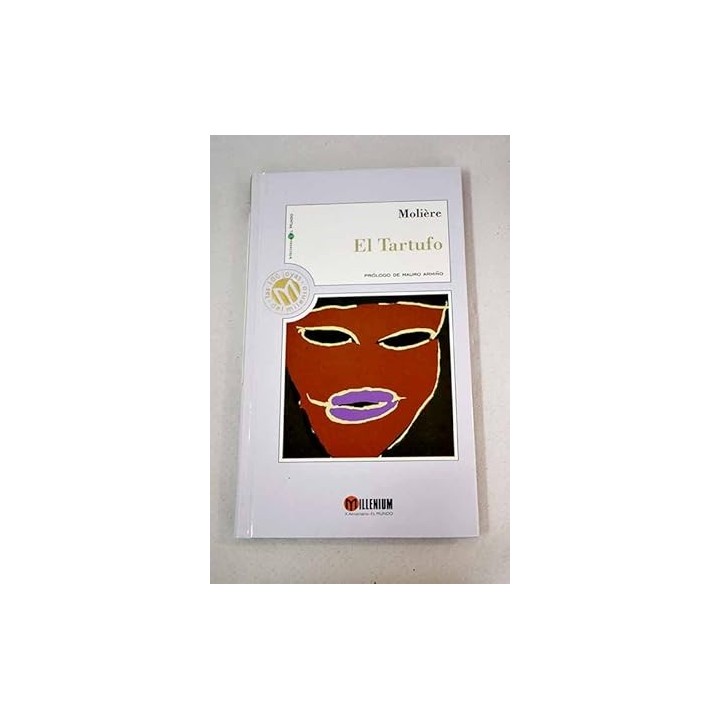 El Tartufo - Moliere